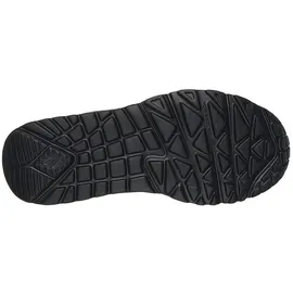 SKECHERS Uno Lite Easy Zip Kinder Schwarz 31