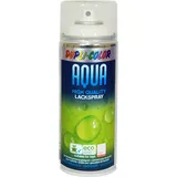 Dupli Color Dupli-Color AQUA ECO+ RAL 9010 reinweiß