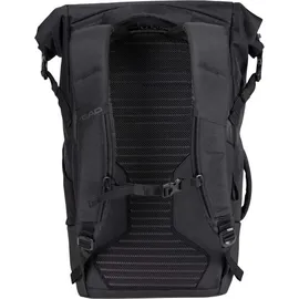 Head Pro X Racqpack BK Rucksack - -