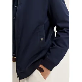 Bugatti Blouson blau 52