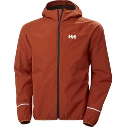 Helly Hansen Fast Hellytech Jacket canyon (308) 2XL