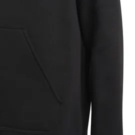 adidas Entrada 22 Sweat Hoodie Black 116