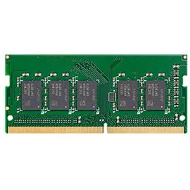 Synology Speichermodul D4ES02-8G DDR4 ECC Unbuffered SODIMM 8 GB