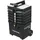 Topeak Prepstation Pro Werkzeugkoffer 55 Teile schwarz