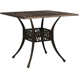 syfax Bistroset 5-tlg. bronz