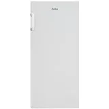 Amica GS 321 130 W Stand Gefrierschrank, 54 cm breit, 145 L, 4 Gefrierschubladen, 1 Gefrierfächer mit Klappe, weiß