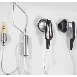 E+P InEar Stereo-Ohrhörer CMP4