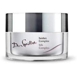 Dr.Spiller Seidenprotein Line Seidencomplex 50 ml