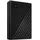 Western Digital My Passport 6 TB Micro-USB 3.0 schwarz WDBR9S0060BBK-WESN