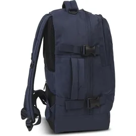 BESTWAY Cabin Pro 300 Small marineblau