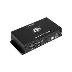 ESX Digitaler 8-Kanal Soundprozessor D68SP