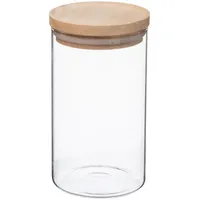 Five Einmachglas 1000 ml