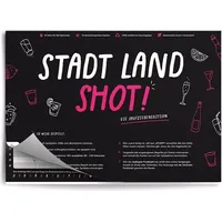 Carletto Stadt Land Shot (Spiel)