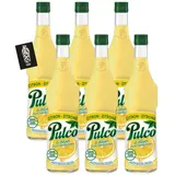 Pulco Zitrone (Fruchtkonzentrat) 6x0,7L