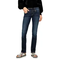 Pepe Jeans Gen Straight Jeans 000denim, 26W / 26L