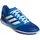 adidas Super Sala Competition III IN Herren Lucid Ray Blue/FTWR White/Team Royal Blue 43