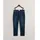 GANT Slim Fit Jeans Dark Blue Worn In 34 32