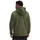 Under Armour Icon Fleecejacke Herren Grün XXL
