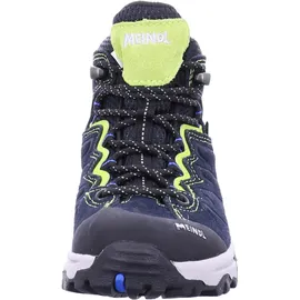 MEINDL Minnesota Jr. GTX, für Kinder- blau, 41 EU