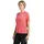 Jack Wolfskin Vonnan Graphic Explore Sunset Coral S
