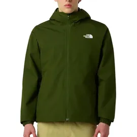 The North Face Herren Quest Mono Jacke (Größe M, gruen)