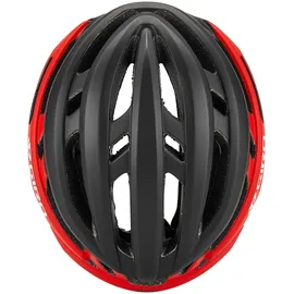 Giro Agilis MIPS 59-63 cm matte black/bright red