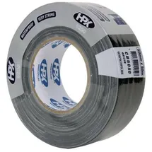 HPX Doppelklebeband Professionelles 50 mm x 50 m