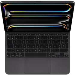 Apple Magic Keyboard - Tastatur und Foliohülle