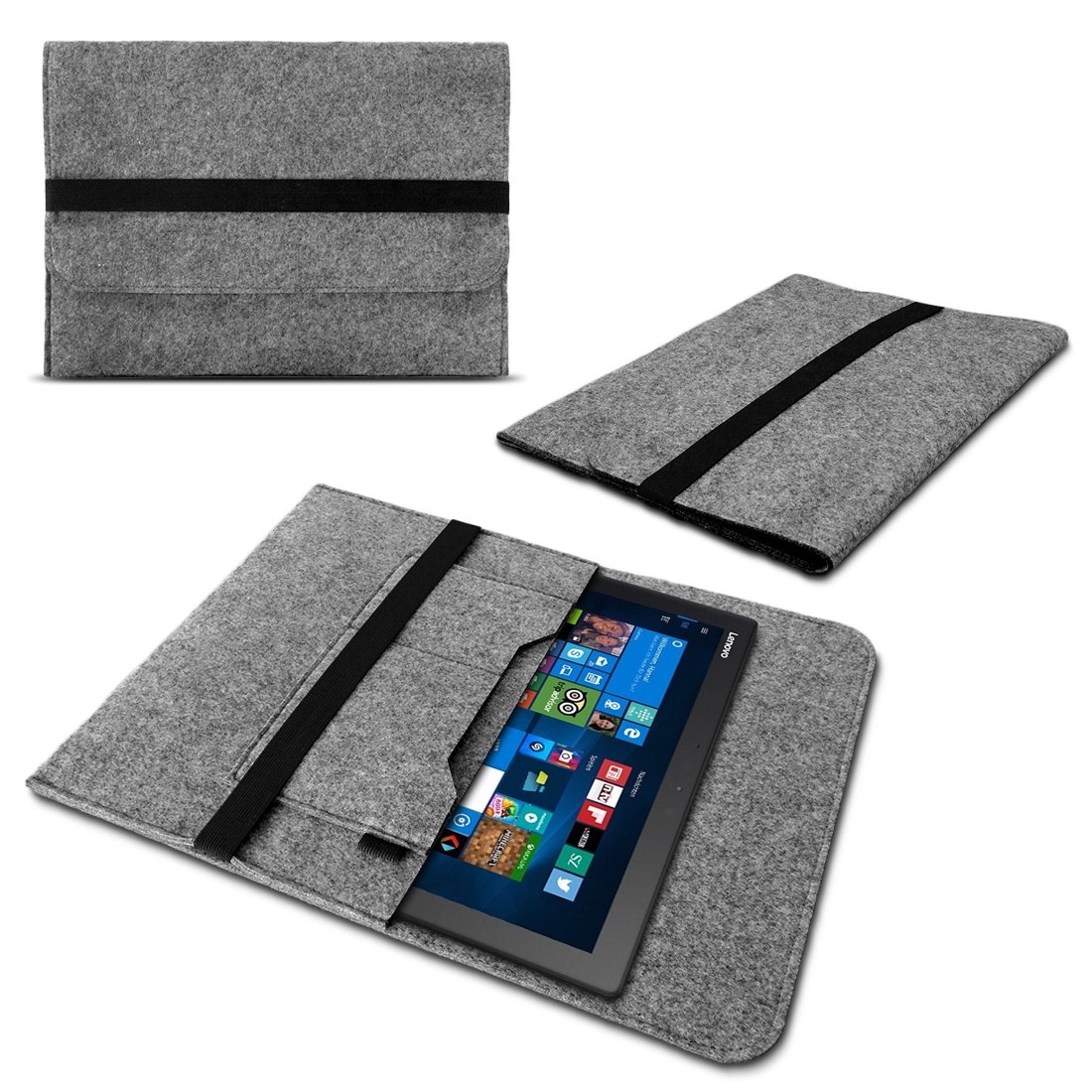 lenovo yoga book sleeve