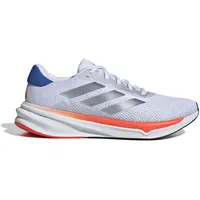 Adidas Herren Supernova Stride weiß 43.3