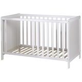 Roba 0176W-16V191 Babybett