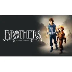 Brothers: A Tale of Two Sons