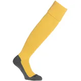Uhlsport Team Pro Essential Stutzenstrumpf Gelb 33-36
