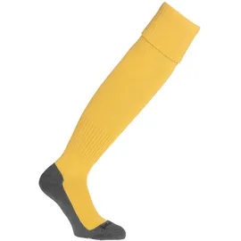 Uhlsport Team Pro Essential Stutzenstrumpf Gelb 33-36