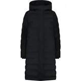 CMP Damen Jacke, schwarz