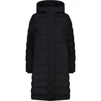 CMP Damen Jacke, schwarz