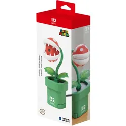 Nintendo Piranha-Pflanzen-Kamera
