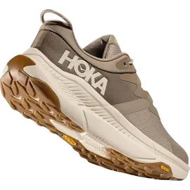 HOKA Transport Herren Beige / Braun 43