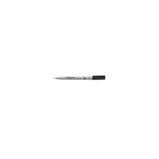 Staedtler Folienstift Lumocolor non-permanent 311 schwarz