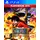 One Piece Pirate Warriors 3 PS4