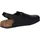 Birkenstock Tokio in black | Gr.: 45