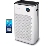 Clean Air Optima CA-509Pro Smart Weiß