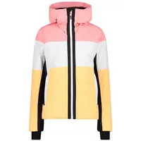 CMP Jacket FIX Hood (33W0706)