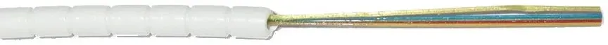 Belden Miniflex Kabel 2,2mm SCAPC Miniflex 2F30M 2,2mm