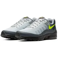 Nike Sportswear AIR MAX INVIGOR Sneaker schwarz 47 EU