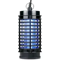 Grundig Insektenvernichter in Schwarz