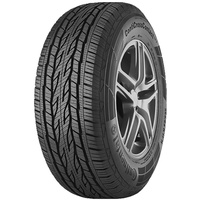 Continental ContiCrossContact LX 2 255/65 R17 110H FR