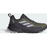 Adidas Terrex Trailmaker 2.0 GORE-TEX Olive Strata / Silver Dawn / Aurora Black 38