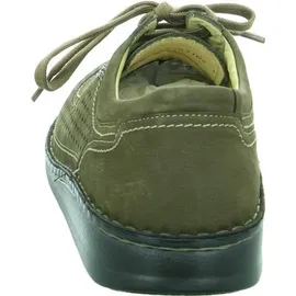 Finn Comfort Baden Herren Braun 45