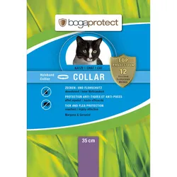 Bogaprotect Halsband Katze 35cm 1 ST